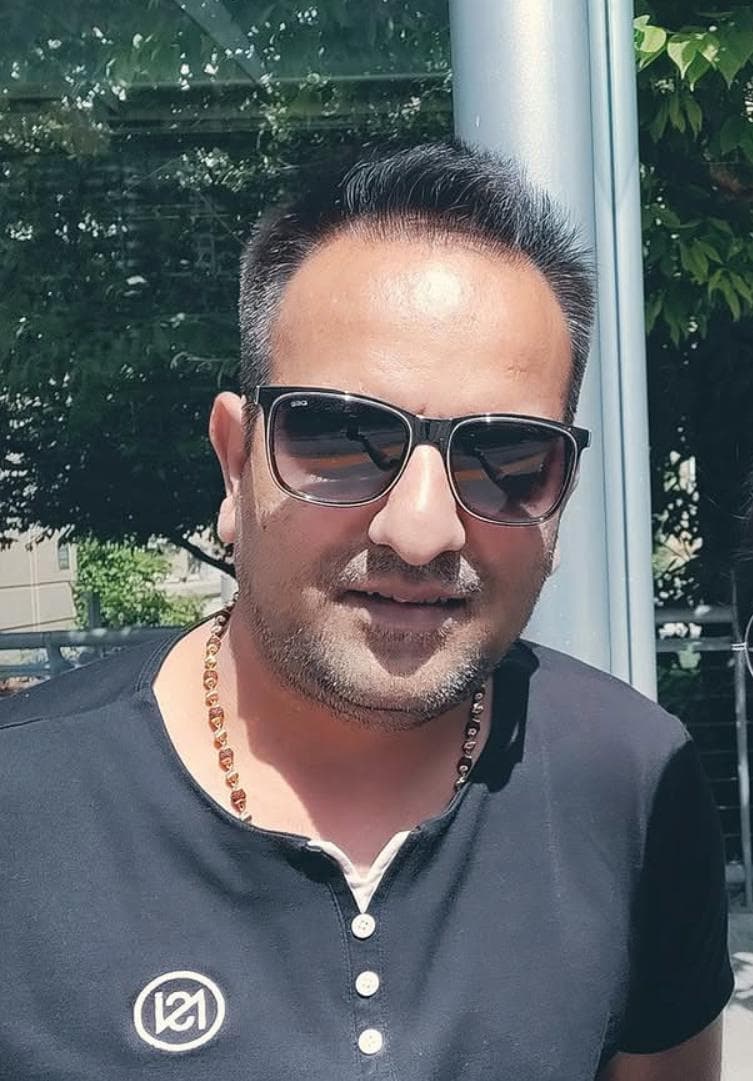 Ankit
