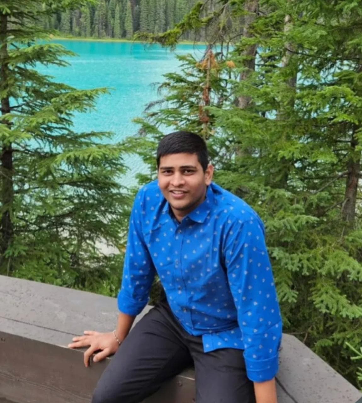 Dhruvin