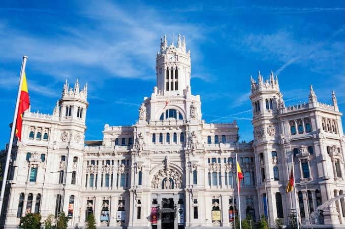 Spain